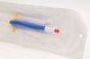 BARD 866017D | | SHORT DATE | EACHES | UltraClip Dual Trigger Breast Tissue Markers - Breast Tissue Marker, 17G x 10 cm, Titanium