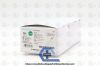 BRAUN 4252561-02 | | IN-DATE | BOX OF 50 | Introcan Safety IV Catheter 18G x 2.5" FEP, Straight