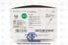 BRAUN 4252561-02 | | IN-DATE | BOX OF 50 | Introcan Safety IV Catheter 18G x 2.5" FEP, Straight