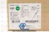 BRAUN 4252561-02 | | IN-DATE | BOX OF 50 | Introcan Safety IV Catheter 18G x 2.5" FEP, Straight