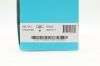 COLOPLAST 7912 | | SHORT DATE | Box of 10 | InterDry Moisture-wicking fabric with antimicrobial silver for the management of symptoms of inter