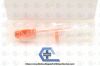 DEPUY MITEK 214108 | | IN-DATE | BOX OF 5 | Threaded Clear Cannula 5.5mm