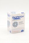ETHICON 4150 | | SHORT DATE | BOX OF 10 | BIOPATCH PROTECTIVE DISK WITH CHG, 2.5CM (1"), 4MM
