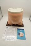 NASCO LF01027 | | EACHES | Life Form Medical Peritoneal Dialysis Simulator with Case