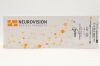 NEUROVISION LTE7003PS-5 | | SHORT DATE | BOX OF 5 | Cobra 3-Plate EMG ET Tube & Two Subdermal Needles 6.0mm