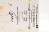 NEUROVISION LTE7003PS-5 | | SHORT DATE | BOX OF 5 | Cobra 3-Plate EMG ET Tube & Two Subdermal Needles 6.0mm