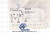 ZIMMER BIOMET 110035368 | | IN-DATE | EACHES | Bone Cement R 1 x 40