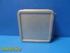 ZIMMER Hall Surgical 5053-13 Wire Driver 100 W/ 5052-10 Hose & JK389 Case