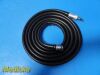ZIMMER Hall Surgical 5053-13 Wire Driver 100 W/ 5052-10 Hose & JK389 Case
