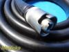 ZIMMER Hall Surgical 5053-13 Wire Driver 100 W/ 5052-10 Hose & JK389 Case
