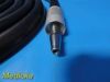 ZIMMER Hall Surgical 5053-13 Wire Driver 100 W/ 5052-10 Hose & JK389 Case