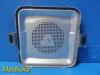 ZIMMER Hall Surgical 5053-13 Wire Driver 100 W/ 5052-10 Hose & JK389 Case