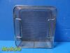 ZIMMER Hall Surgical 5053-13 Wire Driver 100 W/ 5052-10 Hose & JK389 Case