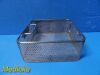 ZIMMER Hall Surgical 5053-13 Wire Driver 100 W/ 5052-10 Hose & JK389 Case
