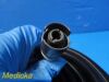 ZIMMER Hall Surgical 5053-13 Wire Driver 100 W/ 8801-02 Hose & JK389 Case