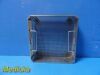 ZIMMER Hall Surgical 5053-13 Wire Driver 100 W/ 8801-02 Hose & JK389 Case