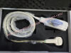 GE 3.5C 3.5C Transducer Curved Array Probe for Logiq 5 Expert Ultrasound Machine Ultrasound General
