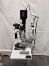 HAAG STREIT BQ-900 LED Slitlamp