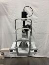 HAAG STREIT BQ-900 LED Slitlamp