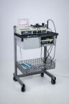 MEDICAL PRODUCTS EMS Medi-Link Muscle Electrostimulation System