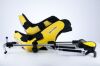 ALLEN MEDICAL Yellofin Elite Stirrups - Lithotomic boots