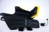 ALLEN MEDICAL Yellofin Elite Stirrups - Lithotomic boots