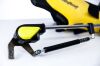 ALLEN MEDICAL Yellofin Elite Stirrups - Lithotomic boots