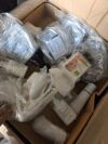 CACI Ultimate- NEW Complete with all accesories Discounted