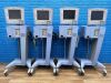 AVEA Viasys Ventilator Ventilator