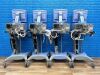 AVEA Viasys Ventilator Ventilator