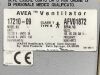 AVEA Viasys Ventilator Ventilator