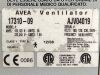 AVEA Viasys Ventilator Ventilator