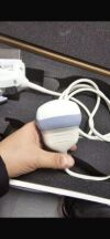 GE RM7C Probe
