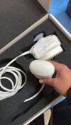 GE RM7C Probe