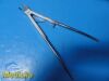 SKLAR Surgical Ref 55-1614  Bethune Rib Shear/Rib Cutter; 14”