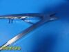 SKLAR Surgical Ref 55-1614  Bethune Rib Shear/Rib Cutter; 14”