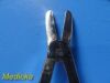 SKLAR Surgical Ref 55-1614  Bethune Rib Shear/Rib Cutter; 14”