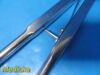 SKLAR Surgical Ref 55-1614  Bethune Rib Shear/Rib Cutter; 14”