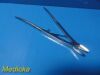 SKLAR Surgical Ref 55-1614  Bethune Rib Shear/Rib Cutter; 14”