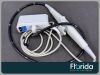 SIEMENS 2008  TE-V5MS TRANSESOPHAGEAL TRANSDUCER PROBE REF 08263703 TESTED (PINLESS)** 30 DAYS WARRANTY Ultrasound Transducer