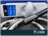 SIEMENS 2008  TE-V5MS TRANSESOPHAGEAL TRANSDUCER PROBE REF 08263703 TESTED (PINLESS)** 30 DAYS WARRANTY Ultrasound Transducer