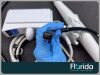SIEMENS 2008  TE-V5MS TRANSESOPHAGEAL TRANSDUCER PROBE REF 08263703 TESTED (PINLESS)** 30 DAYS WARRANTY Ultrasound Transducer