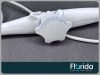 SIEMENS 2008  TE-V5MS TRANSESOPHAGEAL TRANSDUCER PROBE REF 08263703 TESTED (PINLESS)** 30 DAYS WARRANTY Ultrasound Transducer