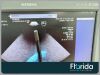 SIEMENS 2008  TE-V5MS TRANSESOPHAGEAL TRANSDUCER PROBE REF 08263703 TESTED (PINLESS)** 30 DAYS WARRANTY Ultrasound Transducer