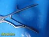 V. MUELLER CH584 Sauerbruch Rongeur Forceps; Double Action; Square Jaws
