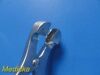 V. MUELLER CH584 Sauerbruch Rongeur Forceps; Double Action; Square Jaws
