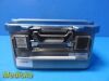 JOHNSON & JOHNSON J&J DePuy Synthes 62.016.003 Sterilization Container Full Three Level