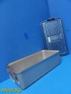 JOHNSON & JOHNSON J&J DePuy Synthes 62.016.003 Sterilization Container Full Three Level