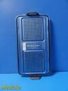 JOHNSON & JOHNSON J&J DePuy Synthes 62.016.003 Sterilization Container Full Three Level