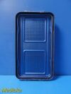 JOHNSON & JOHNSON J&J DePuy Synthes 62.016.003 Sterilization Container Full Three Level